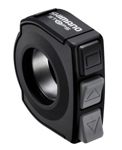 Bouton de commutation Shimano étapes SW-E6000