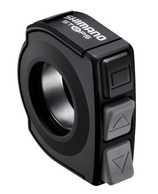 Bouton de commutation Shimano étapes SW-E6000