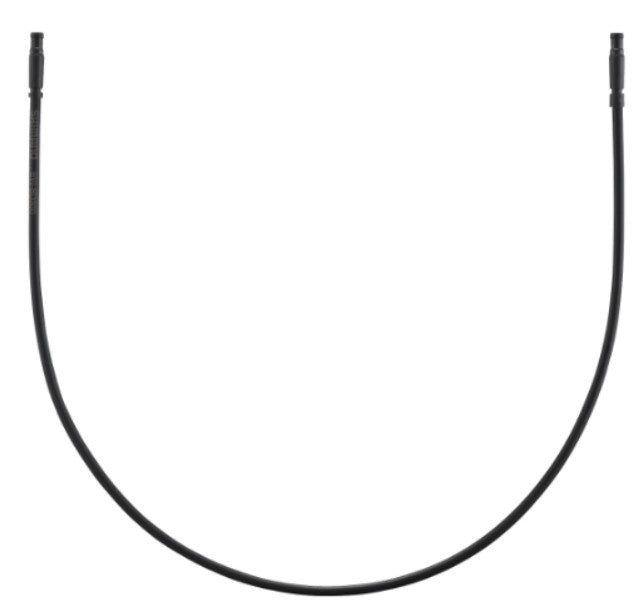 Fils électriques Shimano (spéc. di2) ew-sd300 pour acheminement externe 1600 mm iewsd300l160