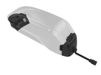 Mélanges de batterie Shimano BM-E8016 pour le montage à cadre 300 mm