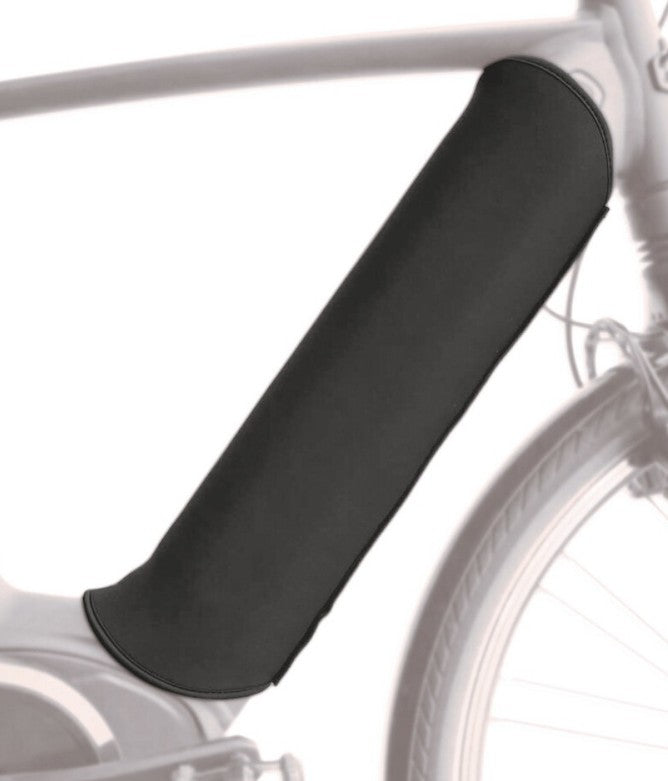 Mirage Protective Cover Undercover pour les batteries de vélos électriques intubées