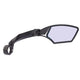 Mirage Miroir noir droit de luxe