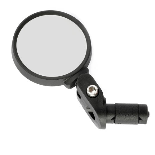 Mirage Miroir noir dans le guidon