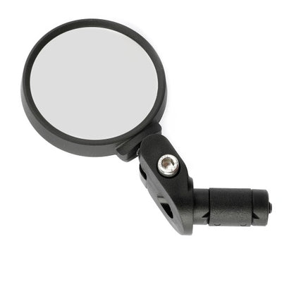 Mirage Miroir noir dans le guidon