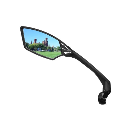 Miroir Meachow noir gauche antireflet
