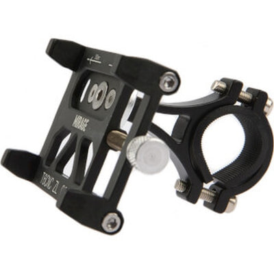 Holder Mirage G20 Aluminium - noir