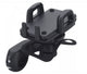 Support de téléphone Ergotec pour tube de guidon - noir