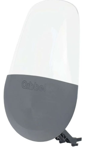 pare-brise Siège avant Air junior gris transparent
