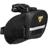 Sac à selle topak aero wp xs - noir - afbeelding 1