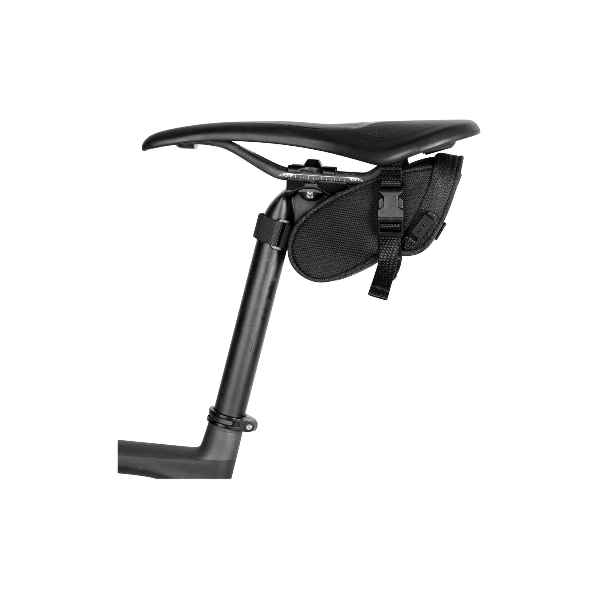 Sacoche de selle Topeak Aero WP XS - noir