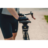 Sac de selle Topeak Aero WP M - Black, Polyester, Racing Bike, 0,98L - afbeelding 2