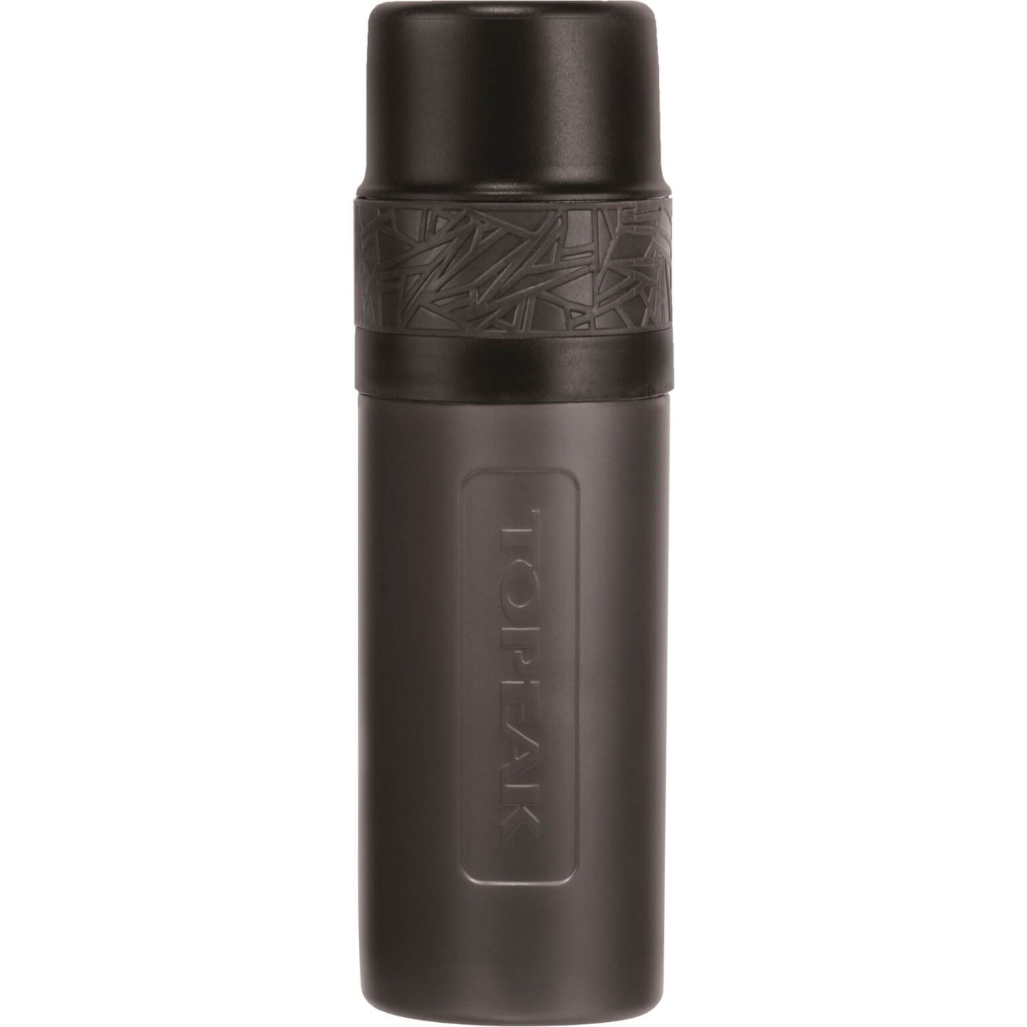 Topeak bidon Escape Pod l noir
