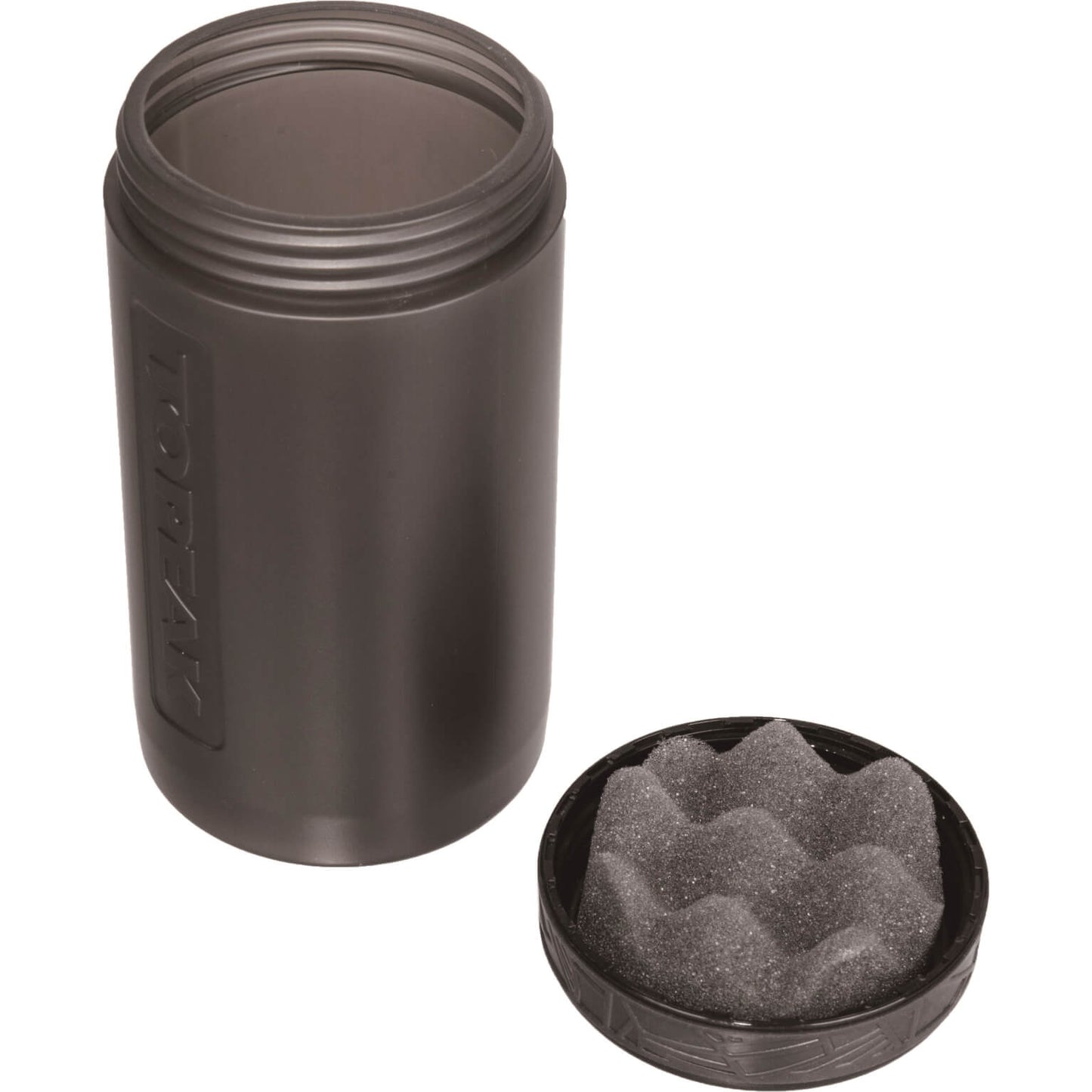 Topeak Bouteille Escape Pod S noir