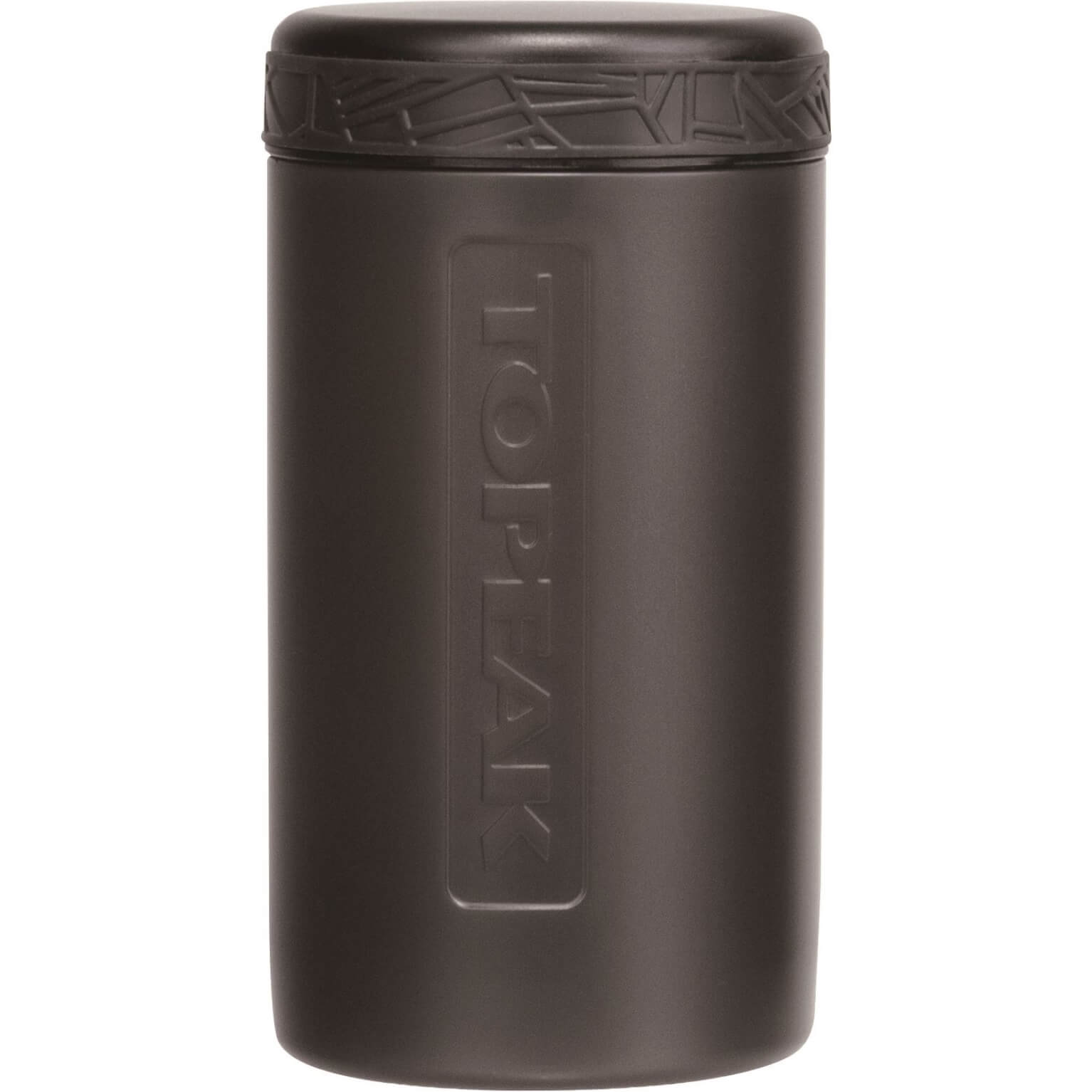 Topeak Bouteille Escape Pod S noir