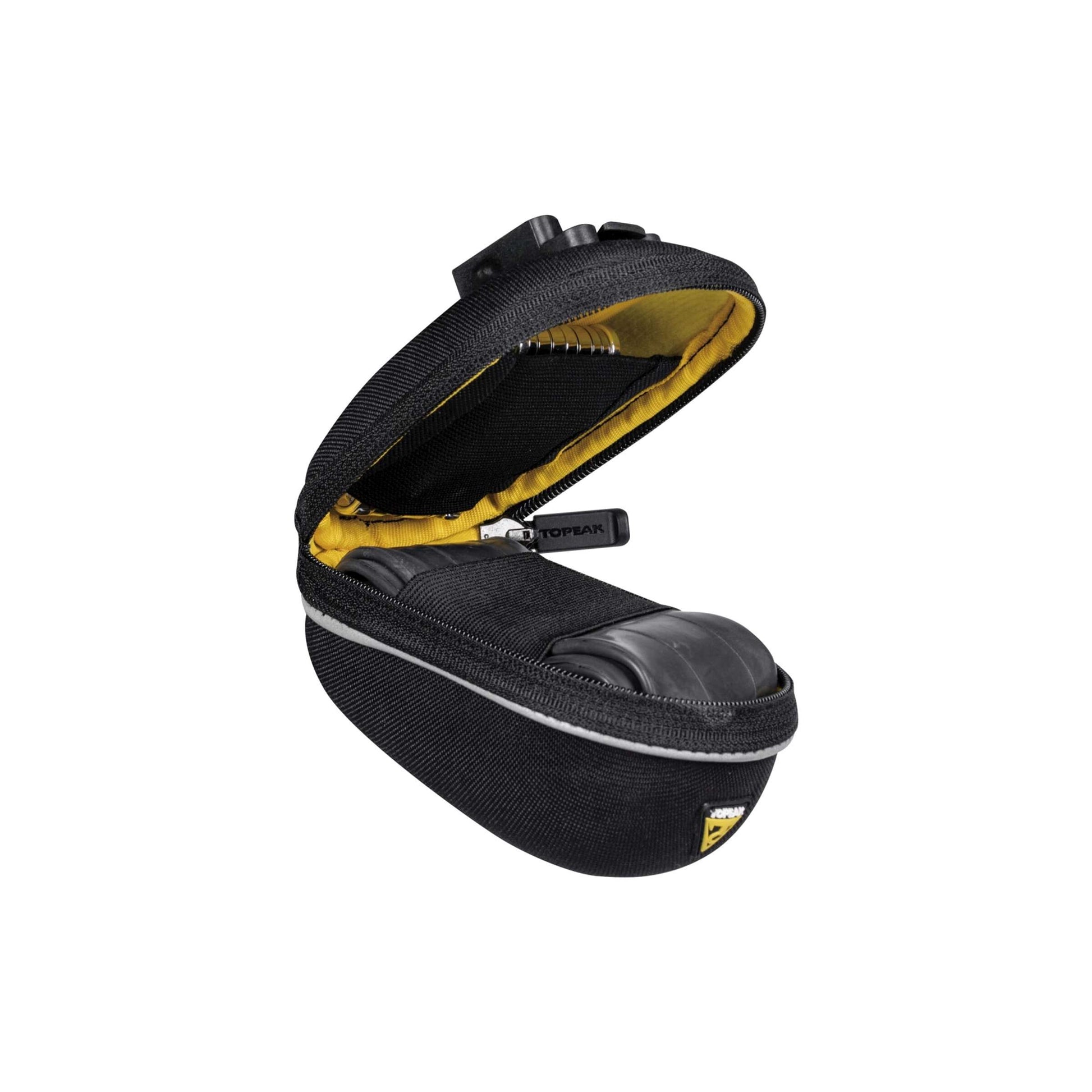 Sac à selle topak pro Pack Small - Black - Sac à vélo