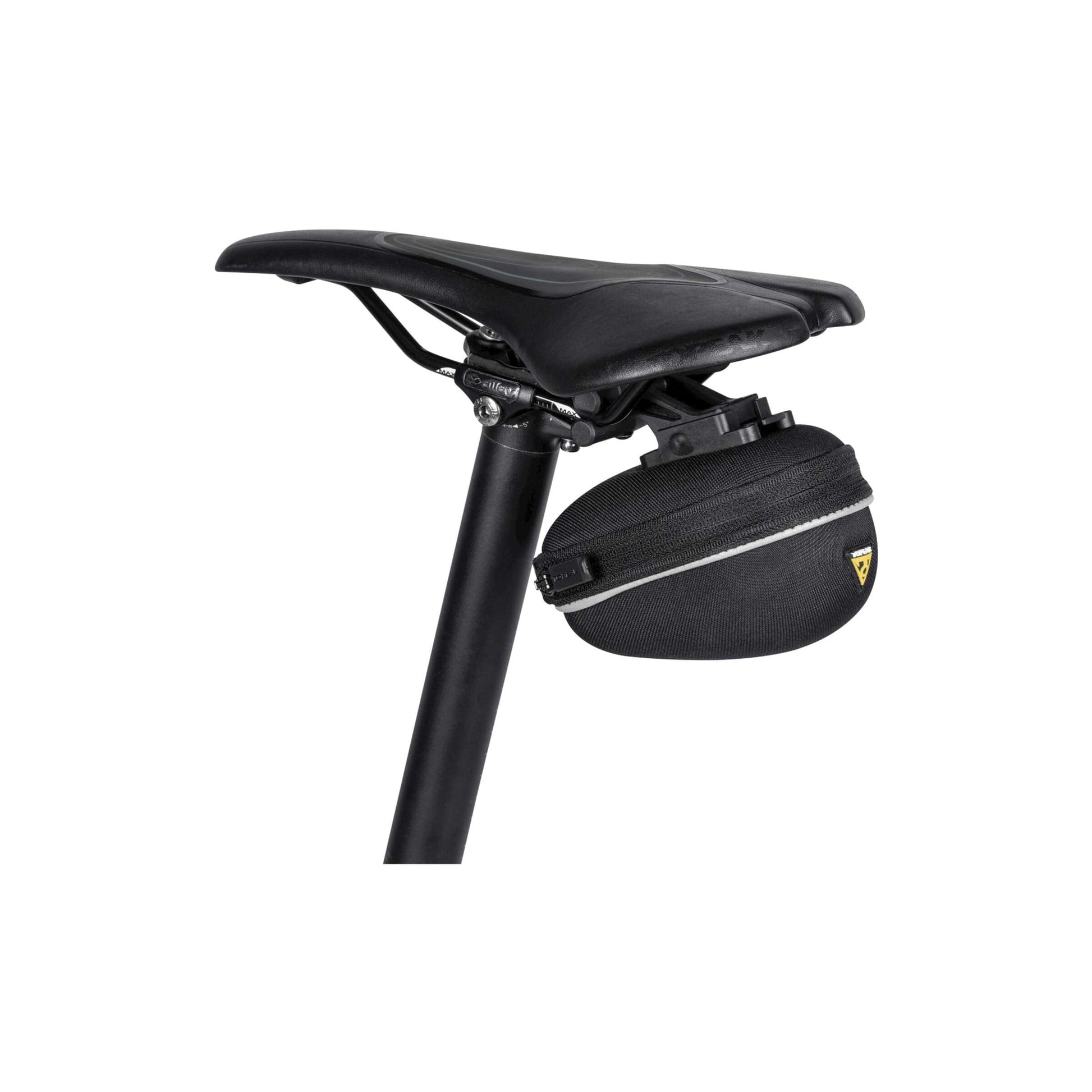 Sac à selle topak pro Pack Small - Black - Sac à vélo