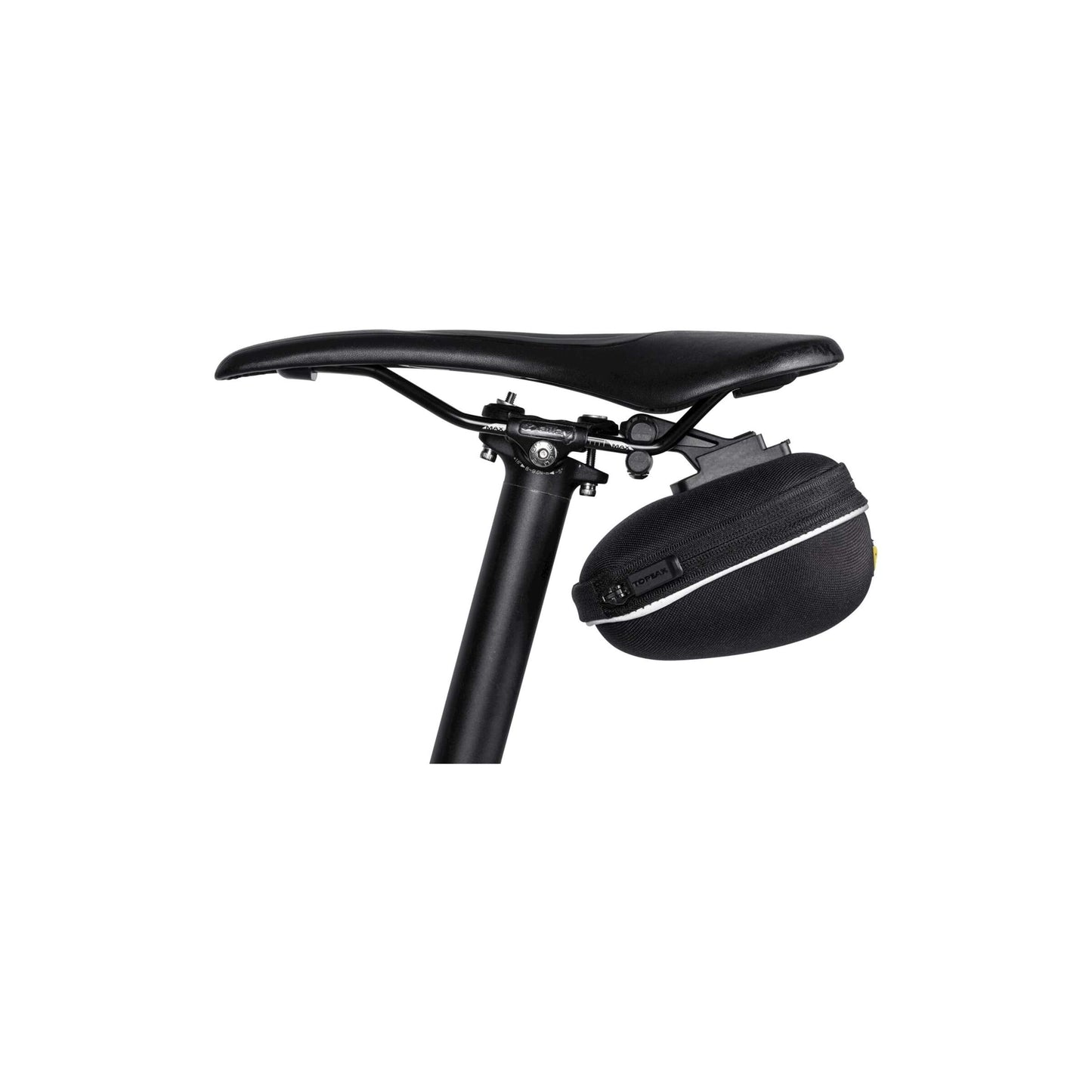 Sac à selle topak pro Pack Small - Black - Sac à vélo