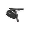 Sac à selle TOPEAK SALLE POURKICK MIDE, NOIR, POLYESTER, EAU - Répondant, 0,7 L, accessoire de vélo