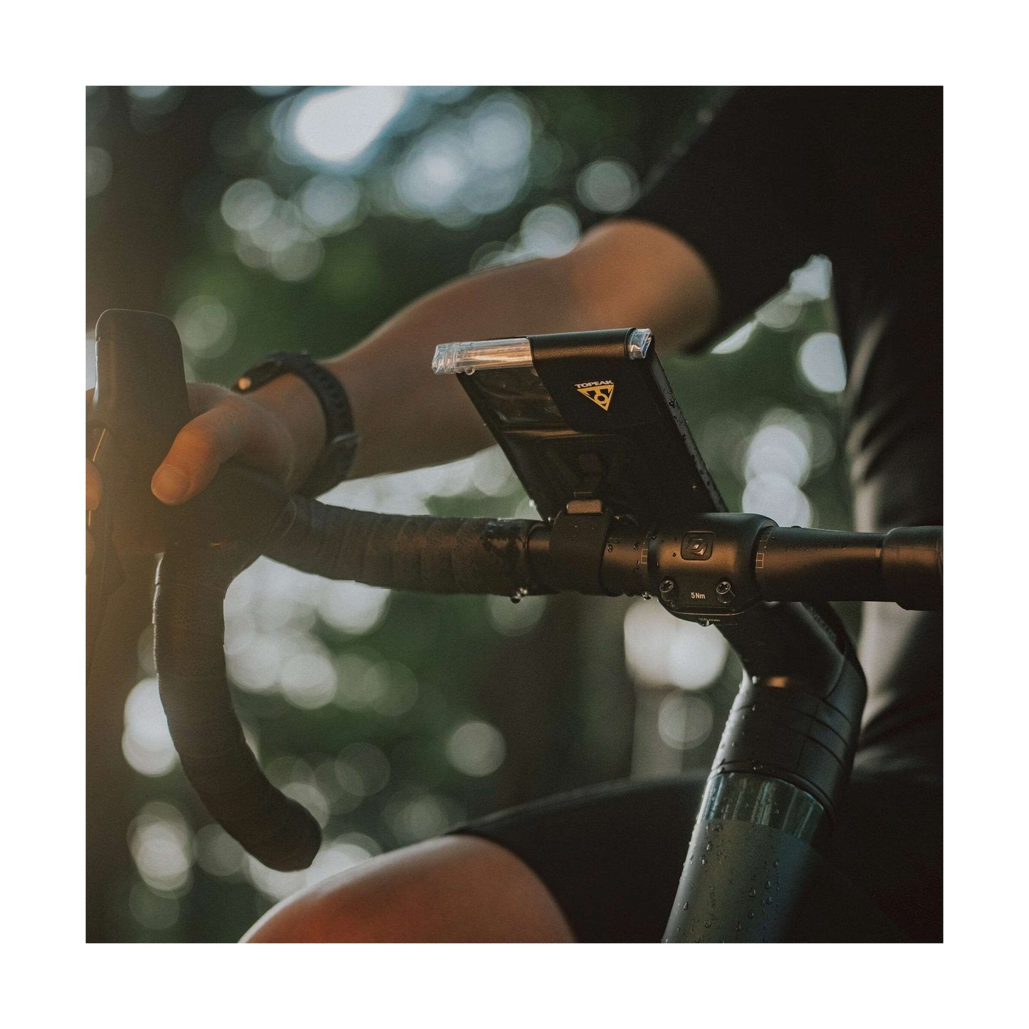 TOPEAK Téléphone Drybag L 6,9 pouces incl.
