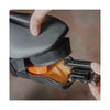 Sac à selle TOPEAK ELEMENTA SEAL SEAL SLIM M