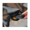 Sac à selle TOPEAK ELEMENTA SEAL SEAL SLIM M