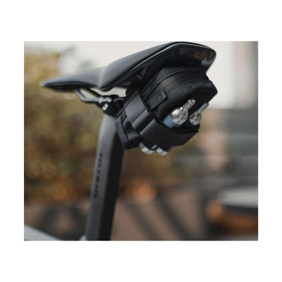 Sac à selle TOPEAK ELEMENTA SEAL SEAL SLIM M