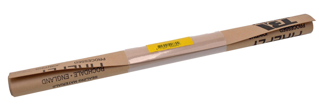 Papier de joint BAC 0,25 mm papier