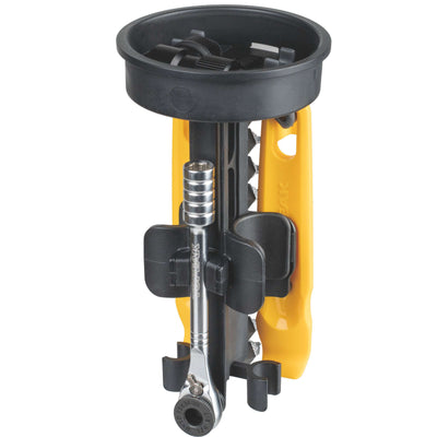 TOPEAK BIDON EXAPPOTL POD BLACK