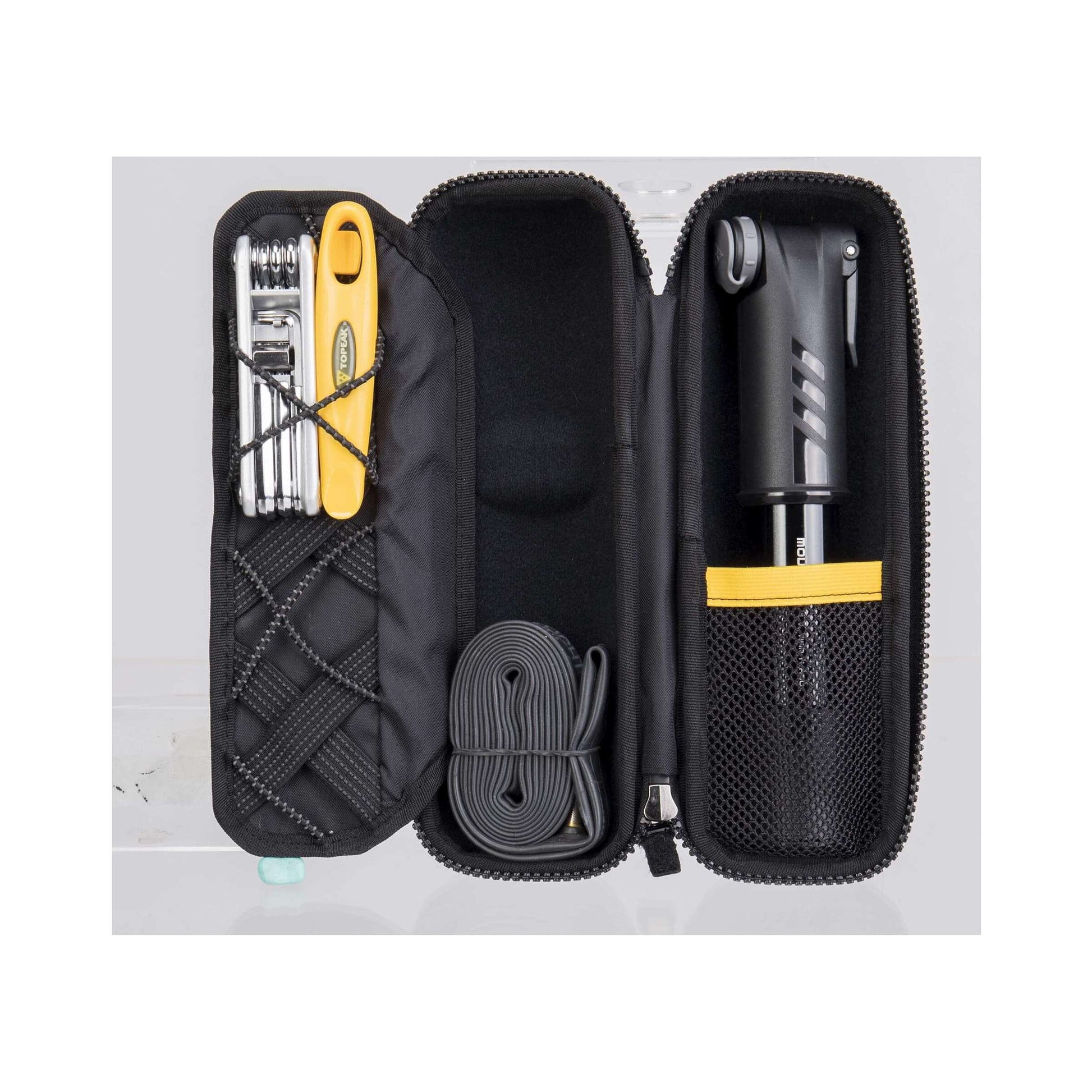 Topeak CagePack XL noir gris