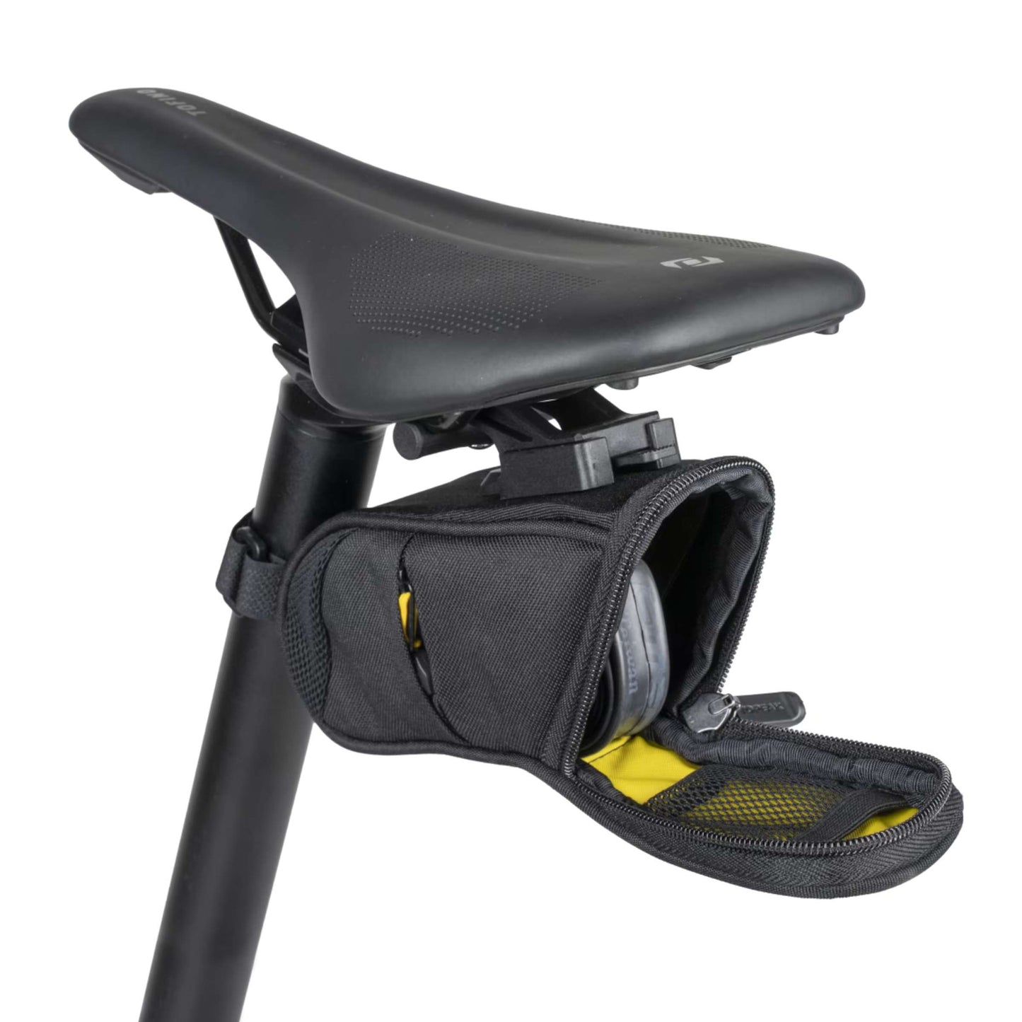 Sac à tobe-selle aérodle aérodle dx s clip