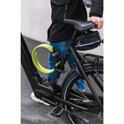 Topeak sacoche Wedge Pack II Large Noir - 1.65L