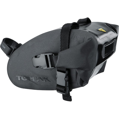 Sac de selle Topak Drybag M - Black - 1L
