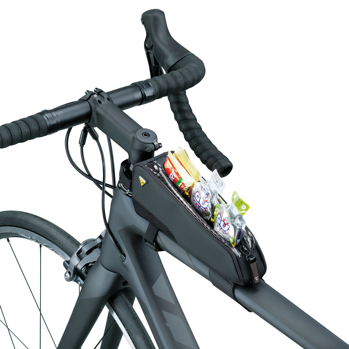 Tribag de carburant rapide Topeak grand