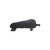 TOPEK FastFuel Tribag - Sac à vélo - Unisexe - Triathlon - noir