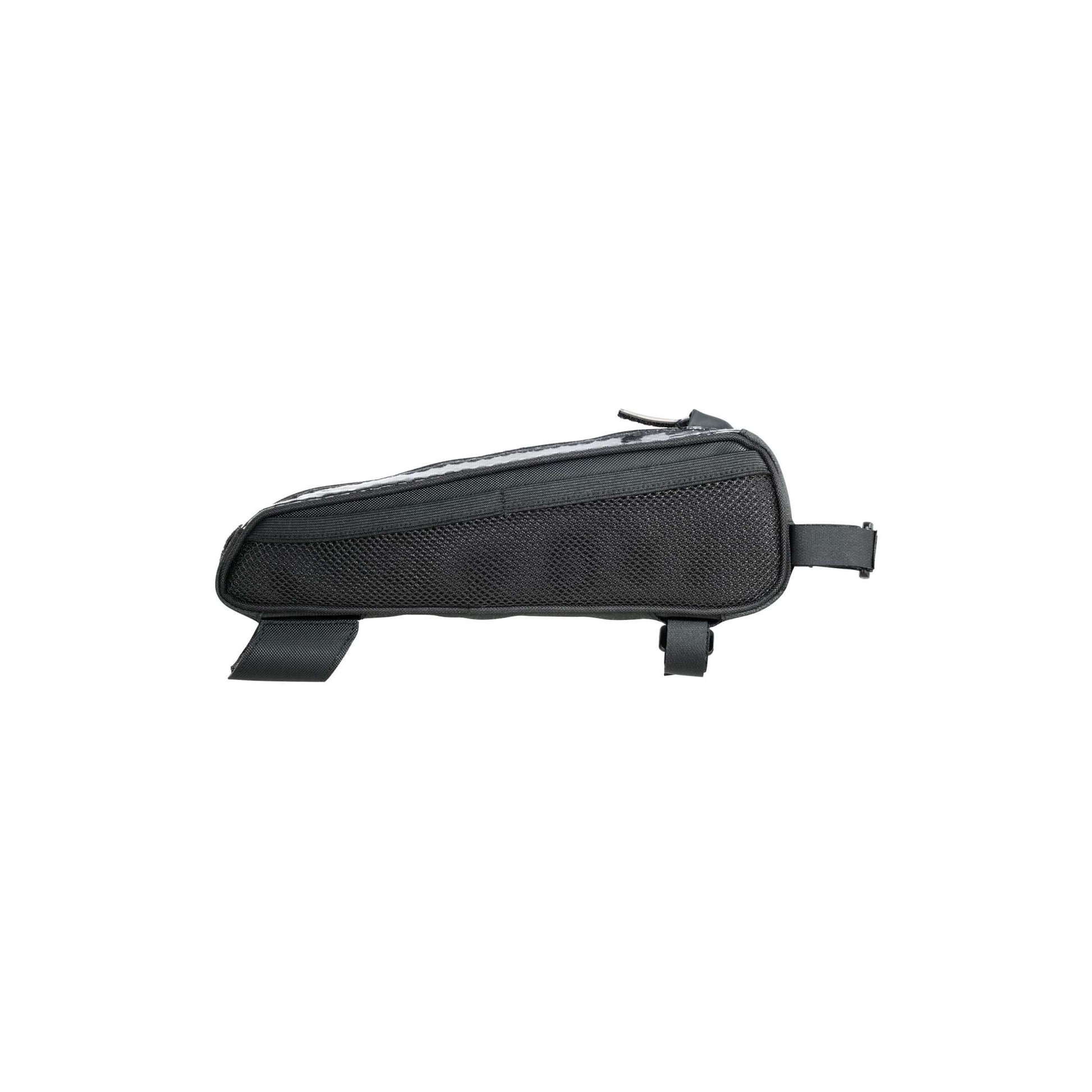 TOPEK FastFuel Tribag - Sac à vélo - Unisexe - Triathlon - noir