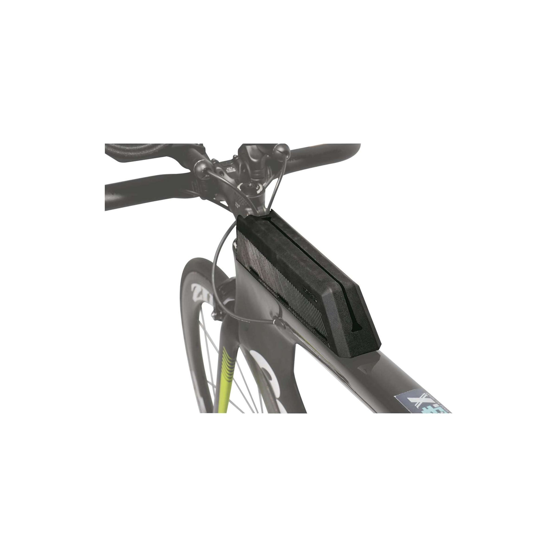 Topak frametas fastfuel Tribox