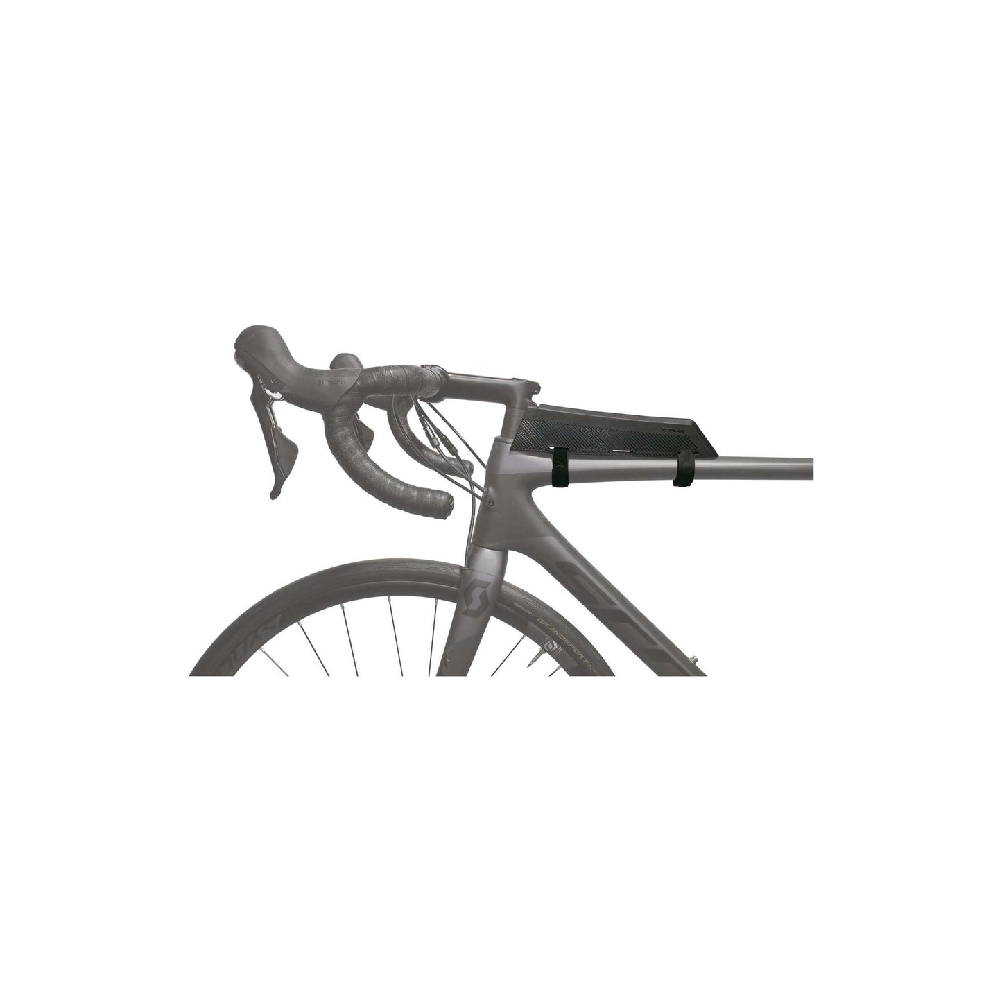 Topak frametas fastfuel Tribox