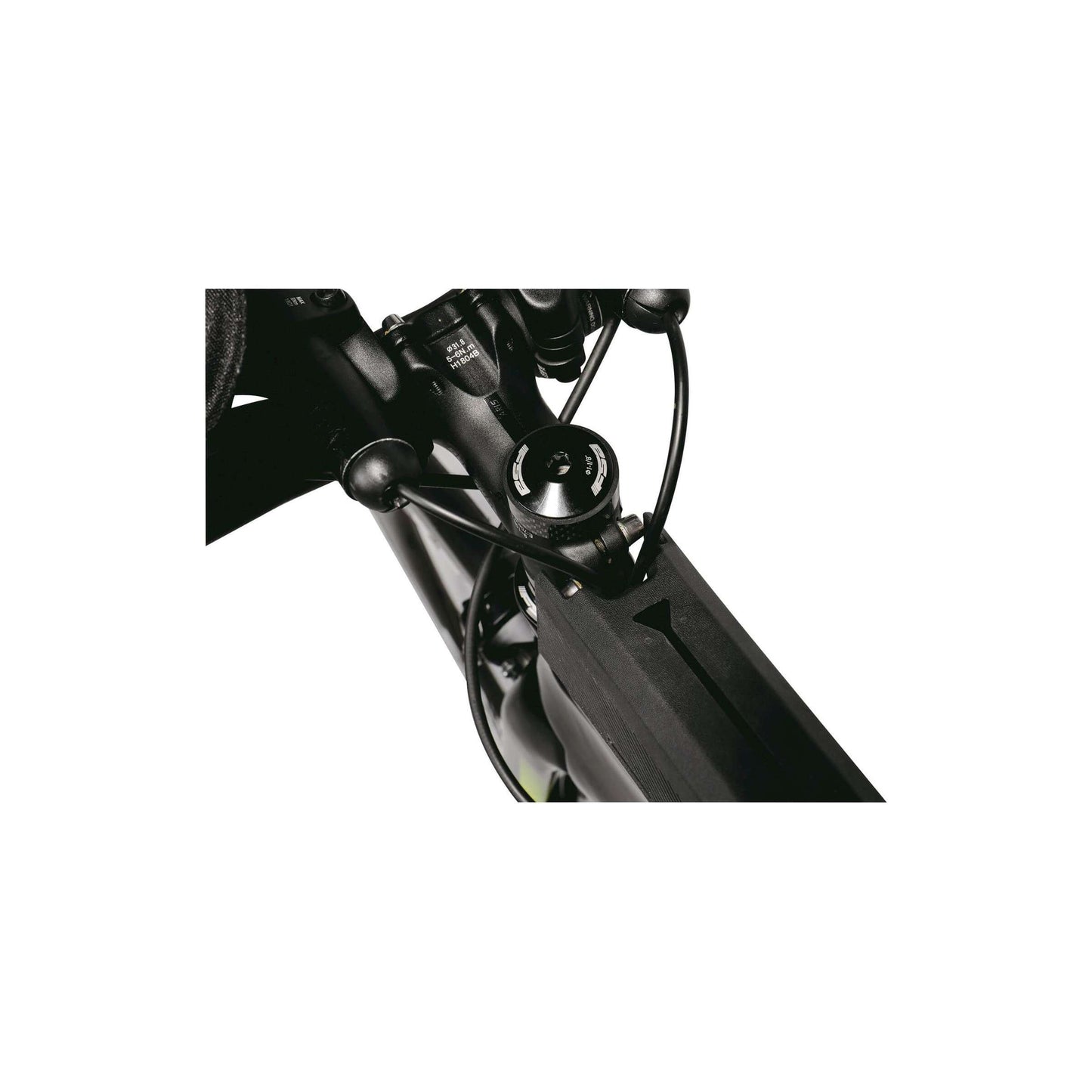 Topak frametas fastfuel Tribox