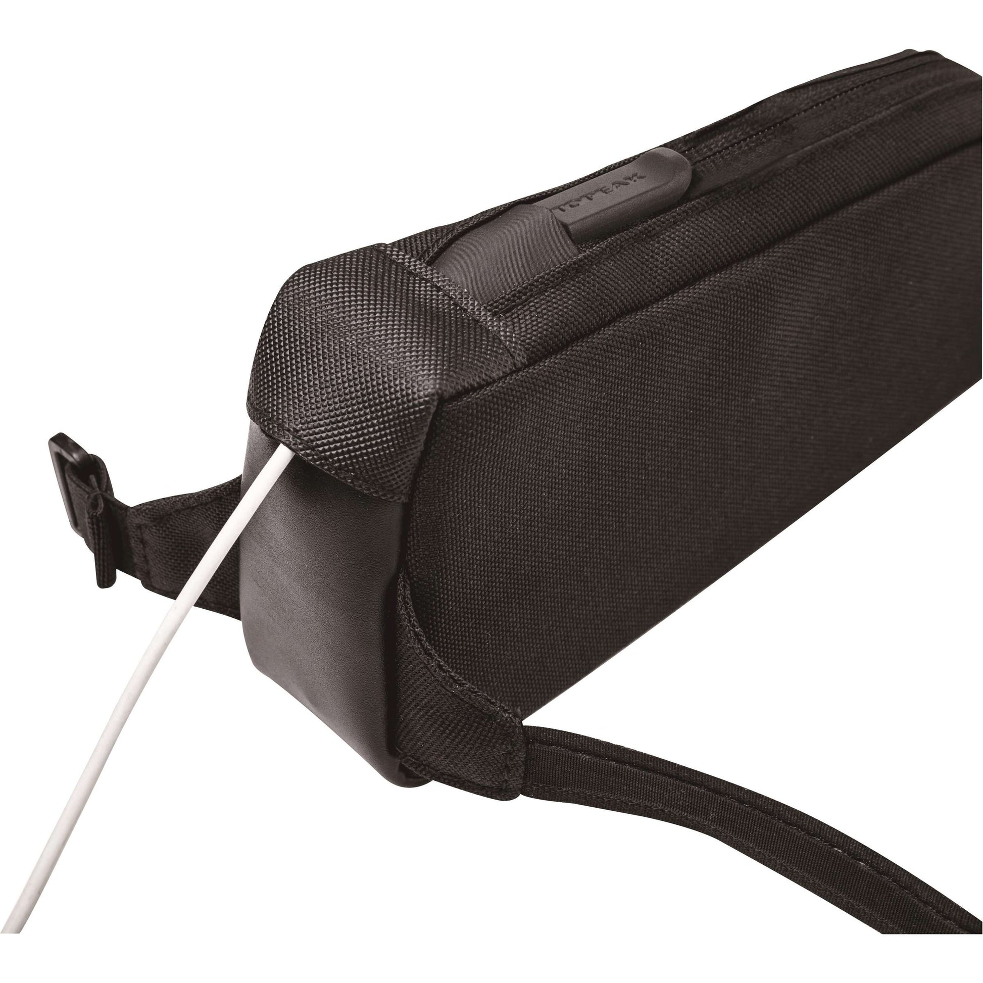 Sac TOCKET FastFuel, noir, polyester, 0,5 L
