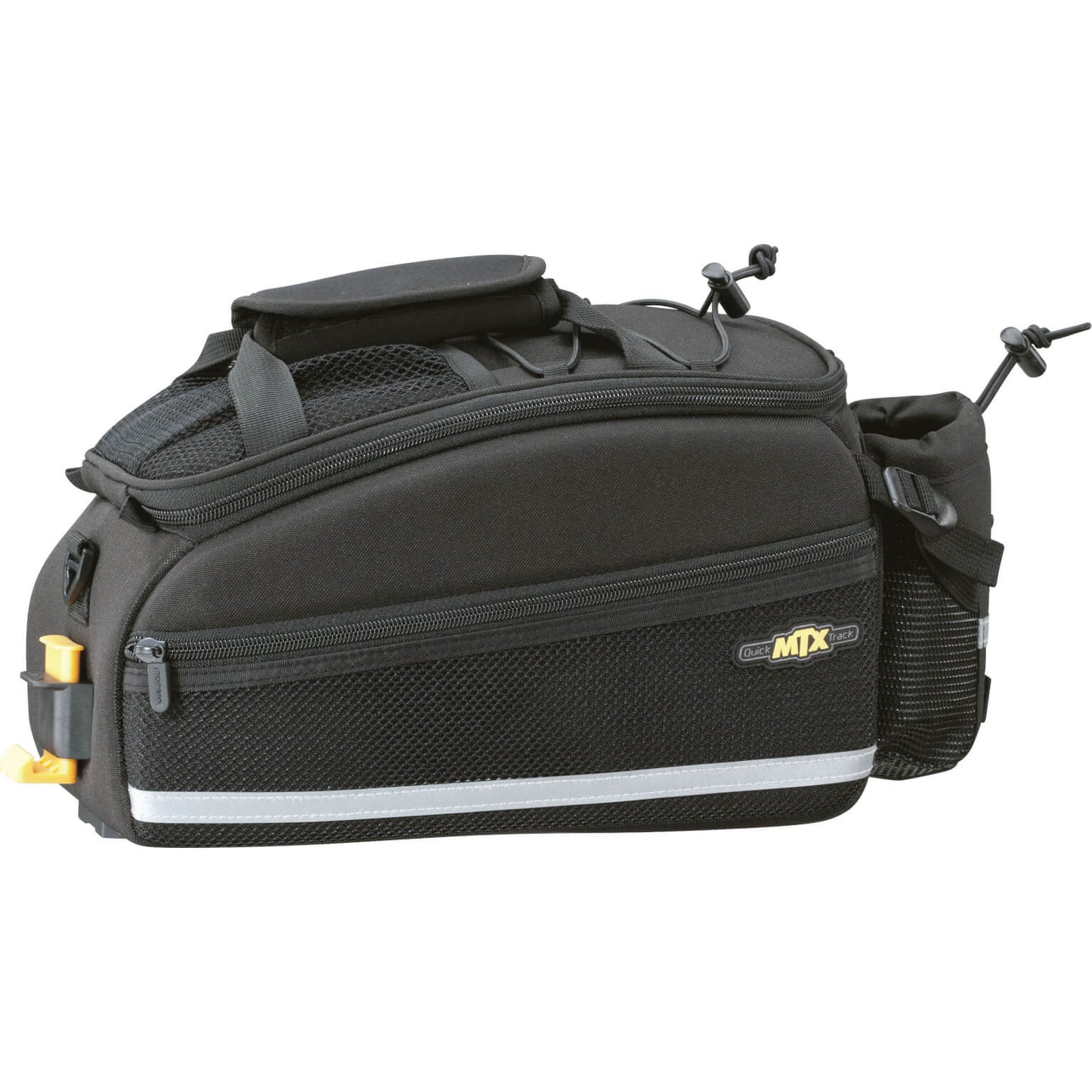 Bag du coffre MTX TOPEAK ex - Black - 6,6L