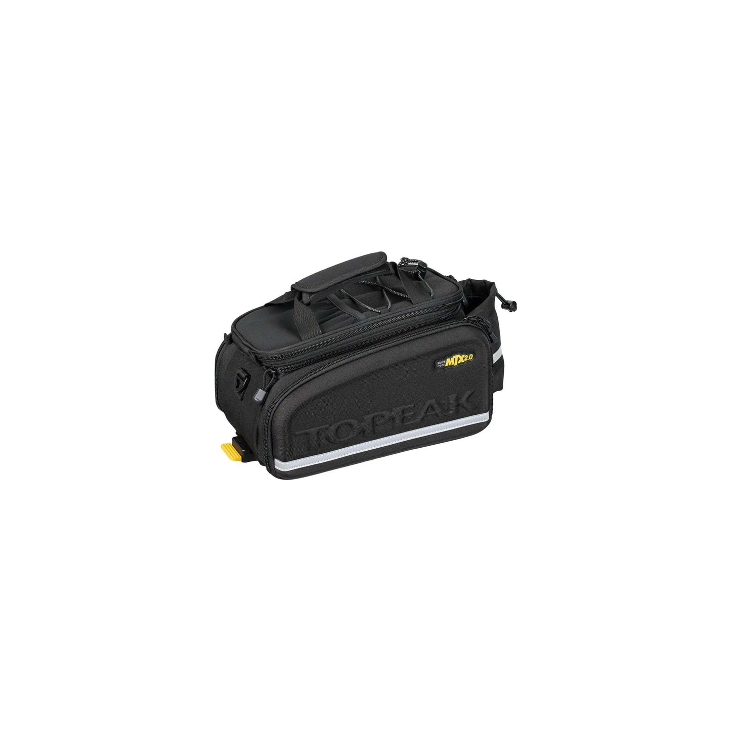 TOPEK DRAGERTAS MTX TRUNKBAG DXP 2.0 avec verrouillage