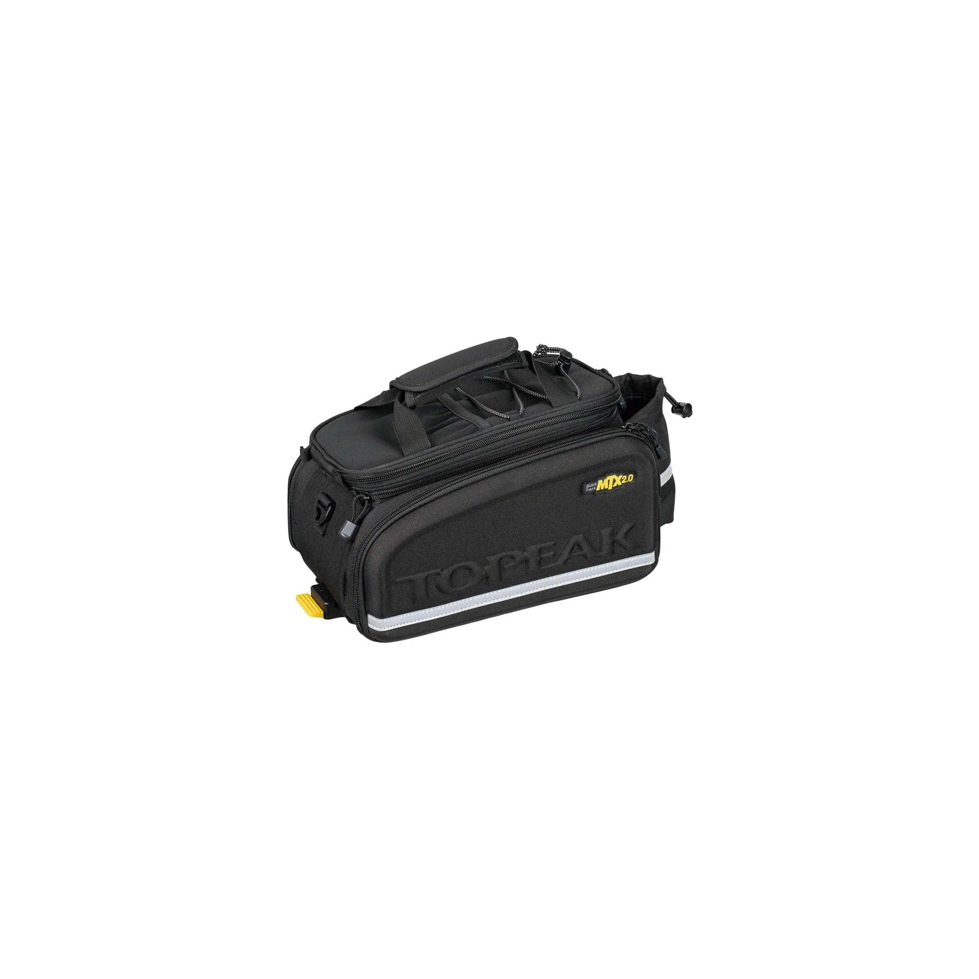 TOPEK DRAGERTAS MTX TRUNKBAG DXP 2.0 avec verrouillage