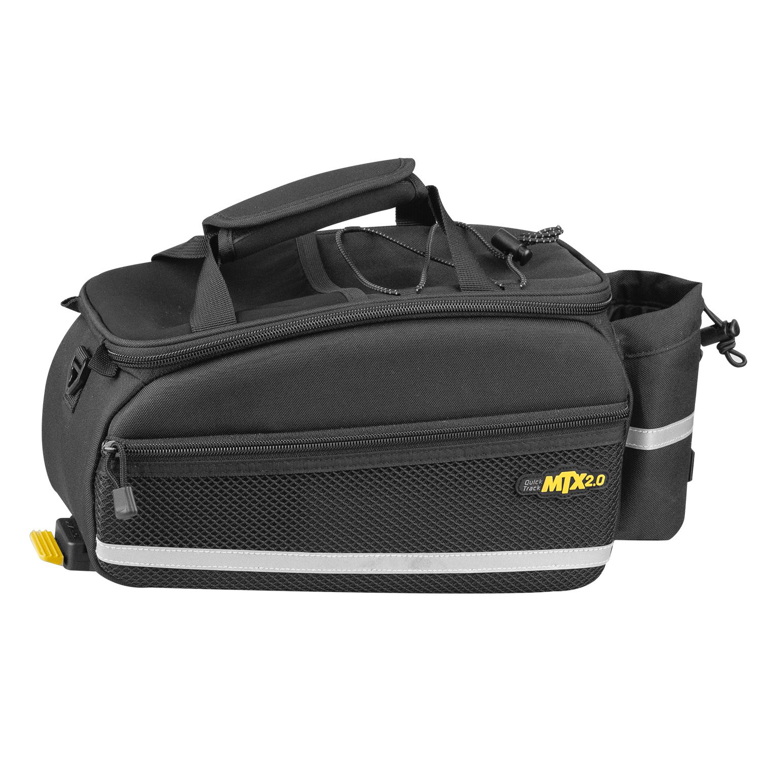 TOPEAK DRAGERTAS MTX TRUNCHAG EX 2.0 avec verrouillage