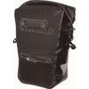 TOCKEK TAS PANIER DRICAG 24L - Zijtas imperméable - Black - TT9861B