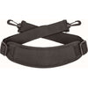 TOCKEK TAS PANIER DRICAG 24L - Zijtas imperméable - Black - TT9861B
