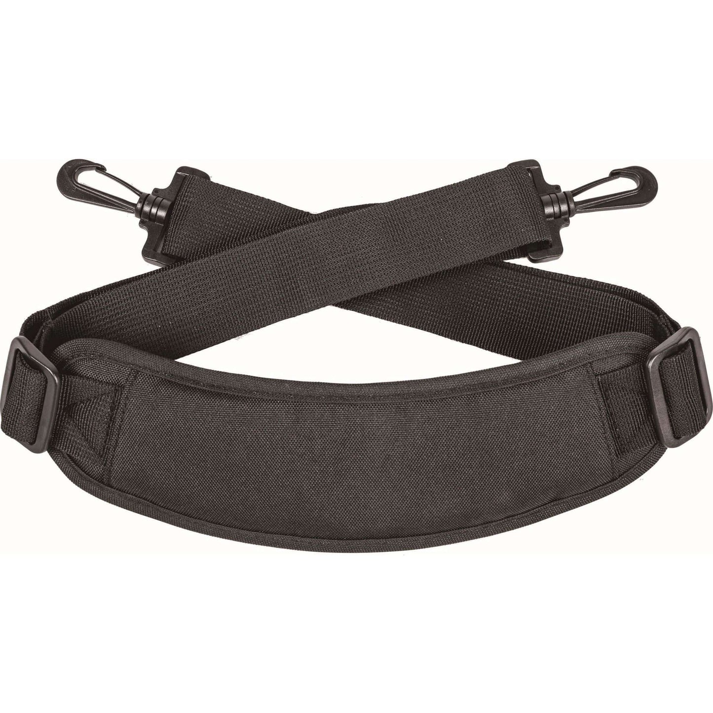 TOCKEK TAS PANIER DRICAG 24L - Zijtas imperméable - Black - TT9861B