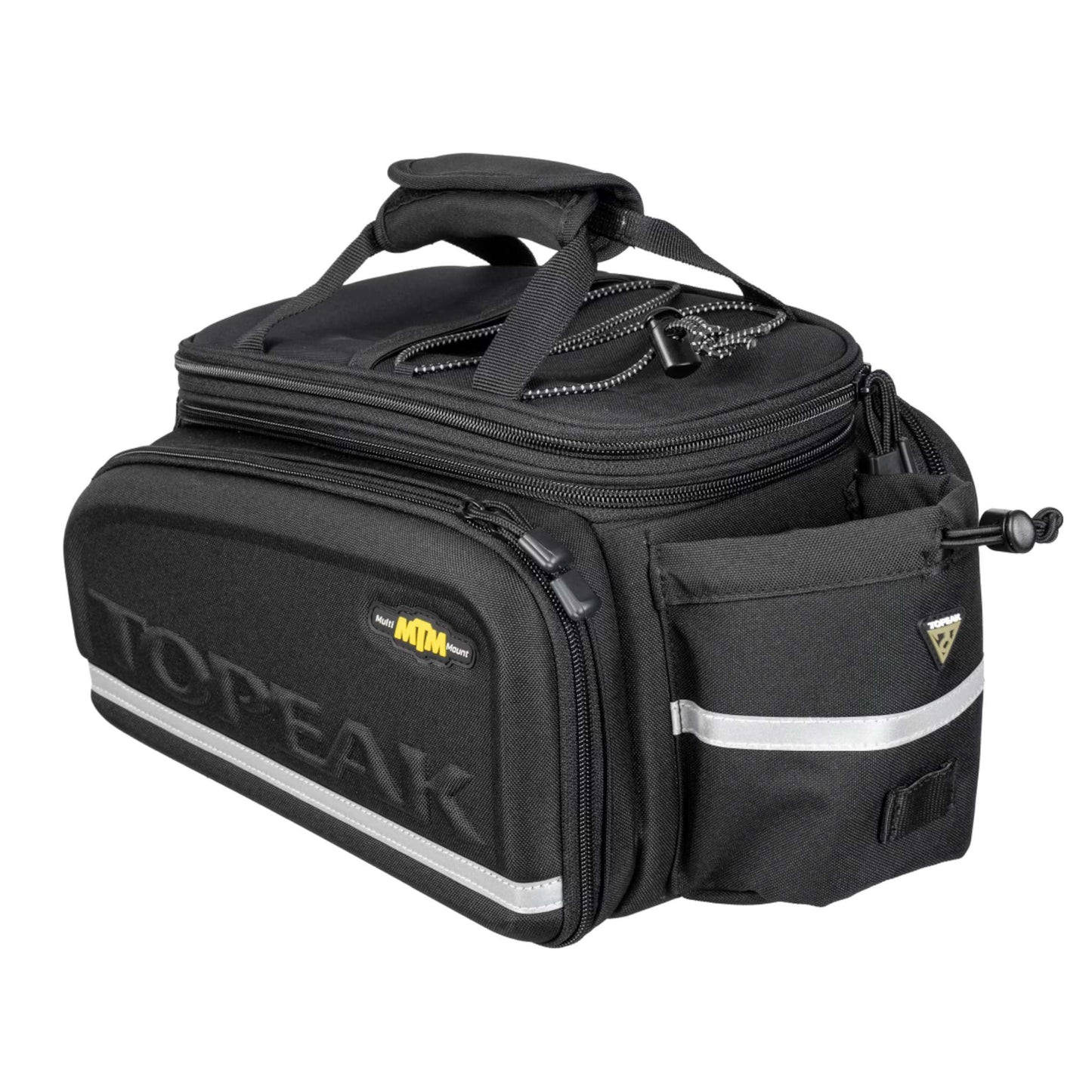TOPEK DRAGERTAS MTM TRUNKBAG DXP
