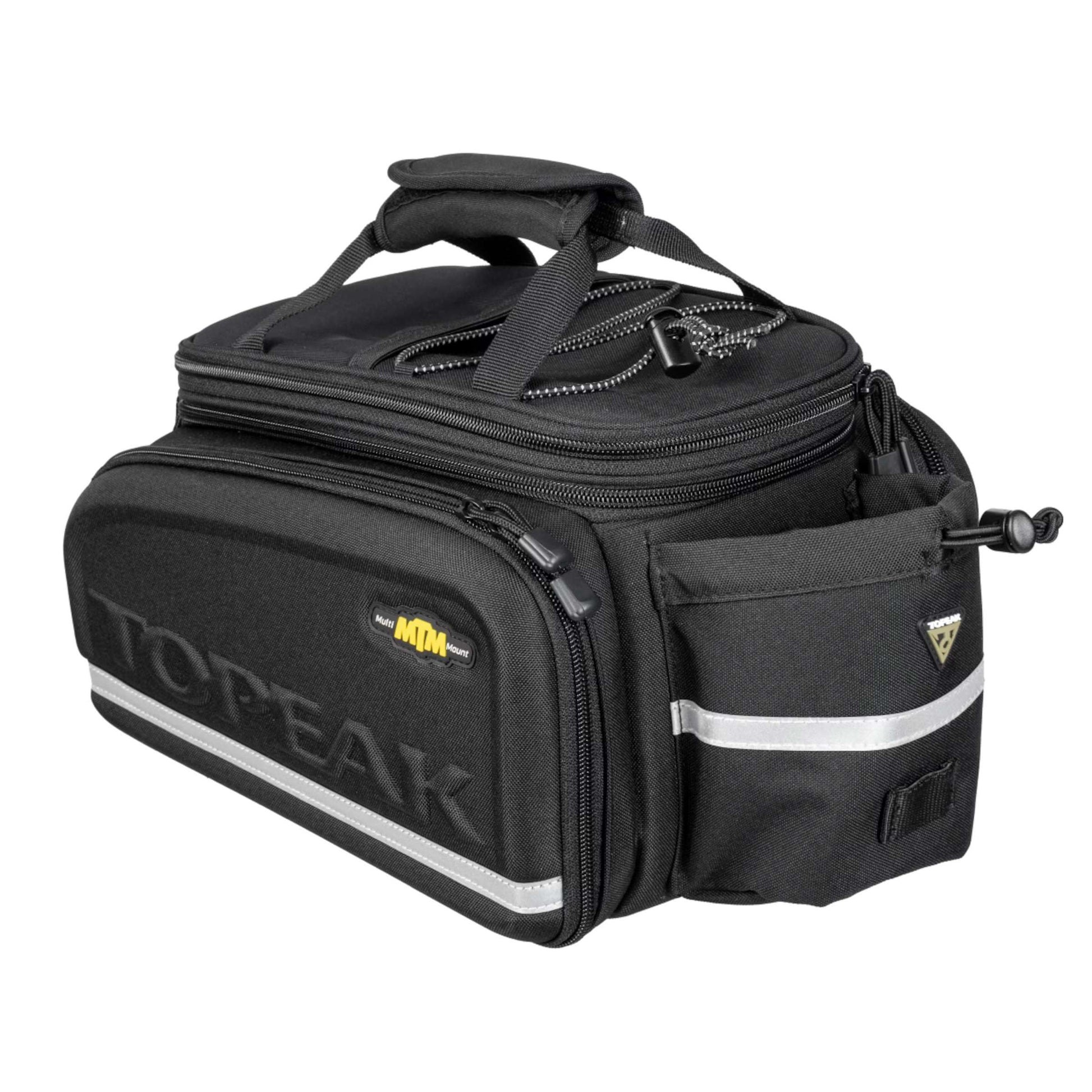 TOPEK DRAGERTAS MTM TRUNKBAG DXP