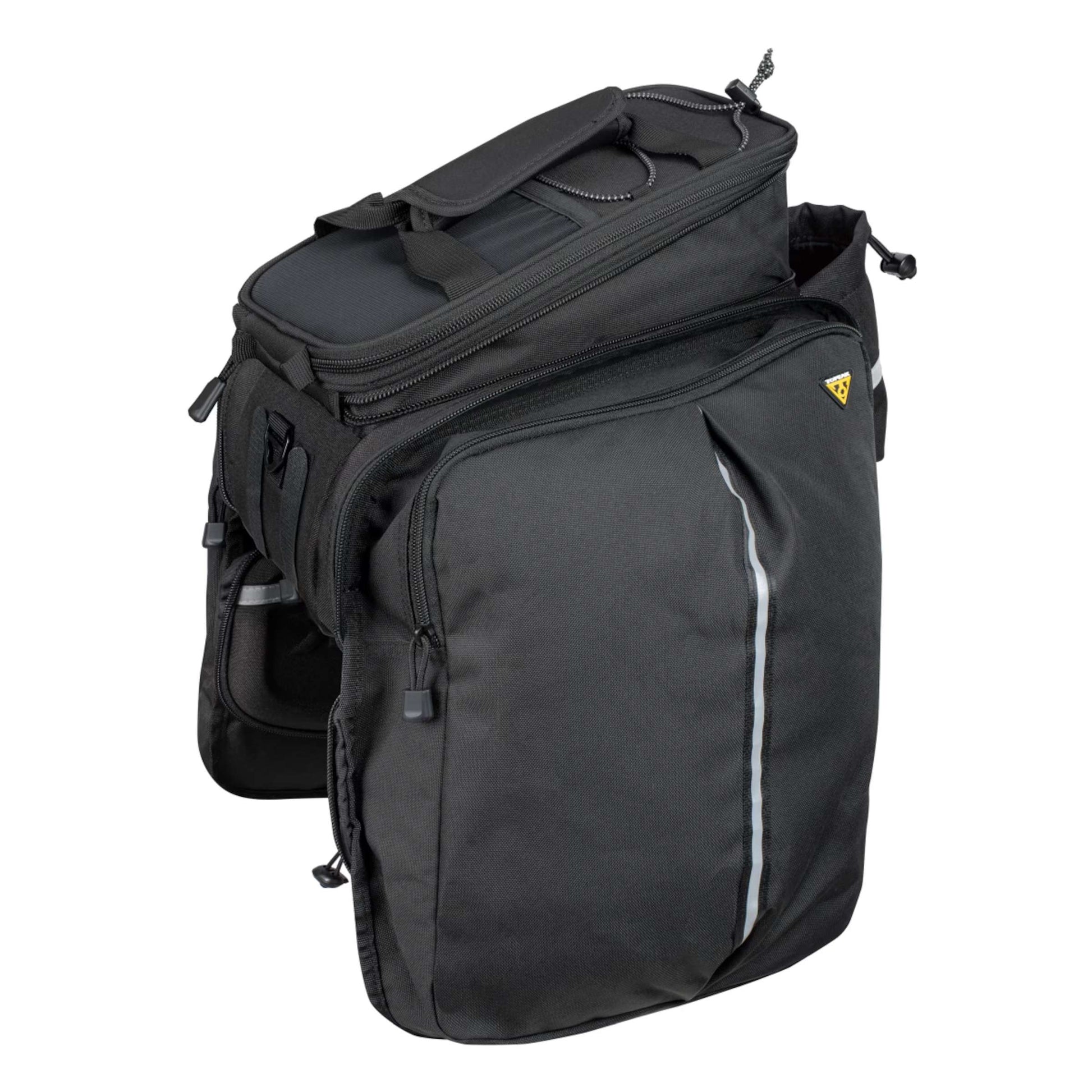 TOPEK DRAGERTAS MTM TRUNKBAG DXP