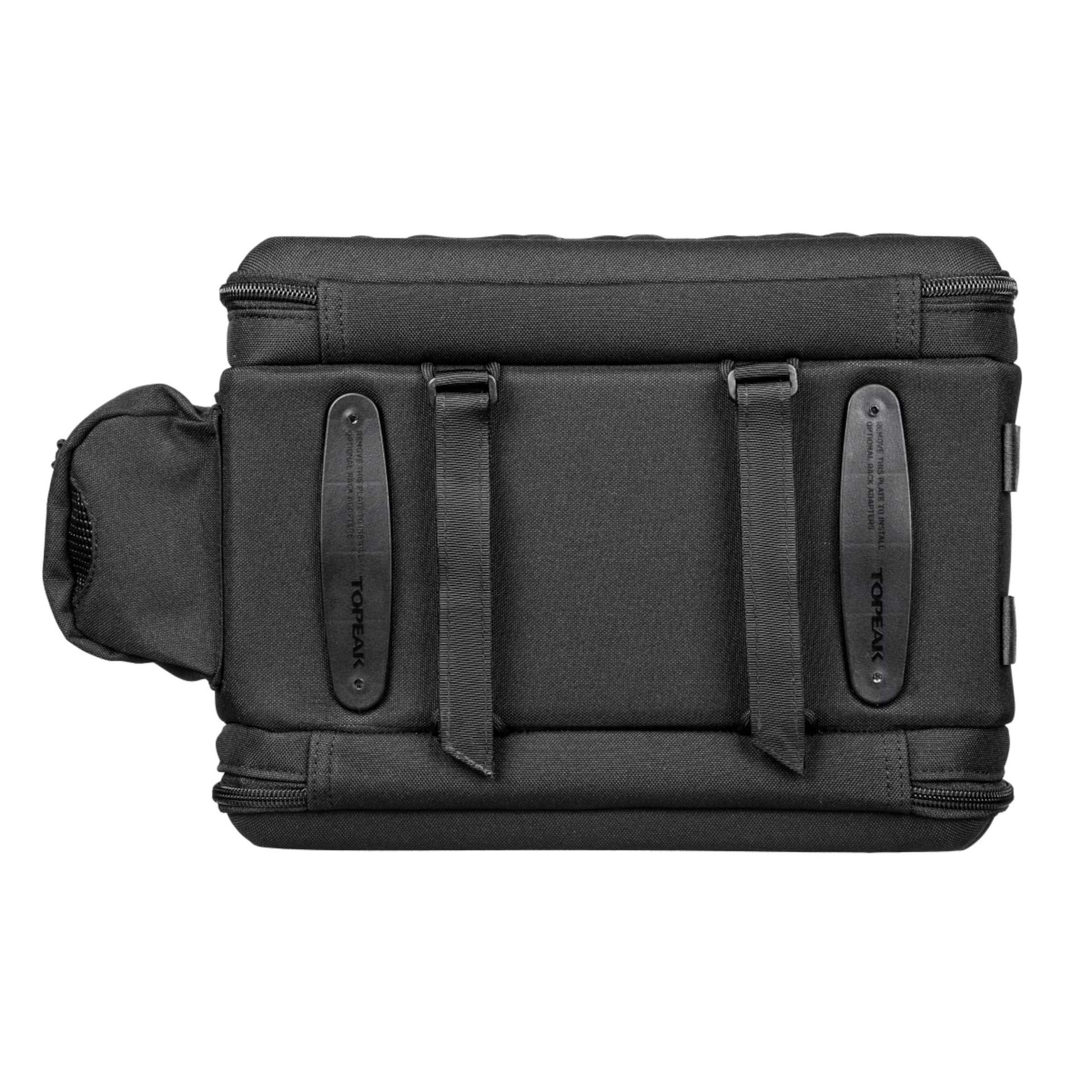 TOPEK DRAGERTAS MTM TRUNKBAG DXP